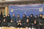 شیراز؛ الگوی مدیریت شهری در ارتقای ساختار حوزه زنان و خانواده