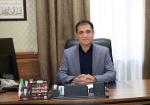 اجرای طرح آبخیزداری کوه دراک توسط شهرداری منطقه شش