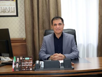 اجرای طرح آبخیزداری کوه دراک توسط شهرداری منطقه شش