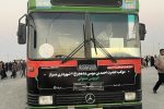 شبکه حملونقل شیراز؛ پشتوانه منظم در حماسه جهانی اربعین حسینی/ راهبری شبکه حملونقل ستاد اربعین شهرداری شیراز برای تسهیل تردد زائران