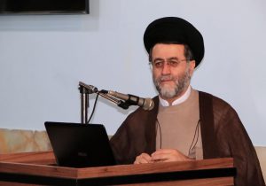 موقوفه کاظمی الگویی موفق در پیوند وقف، پژوهش حقوقی و پیشگیری از جرم است   