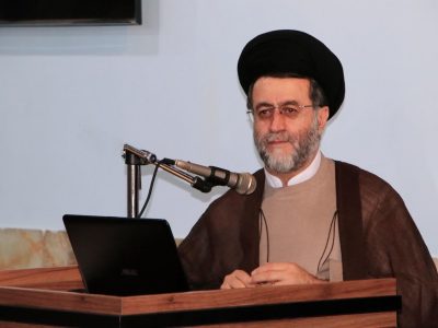 موقوفه کاظمی الگویی موفق در پیوند وقف، پژوهش حقوقی و پیشگیری از جرم است