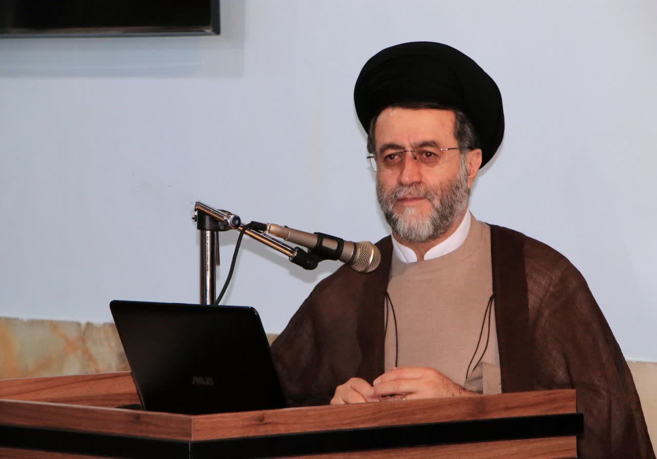 موقوفه کاظمی الگویی موفق در پیوند وقف، پژوهش حقوقی و پیشگیری از جرم است   
