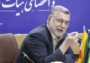 دانشگاه علوم پزشکی شیراز محور مدیریت سلامت جنوب کشور و تقویت تابآوری نظام سلامت است