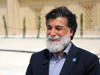 سفیرانِ نور، روایتگرانِ خاک و نگهبانانِ حافظه‌ی تاریخ؛