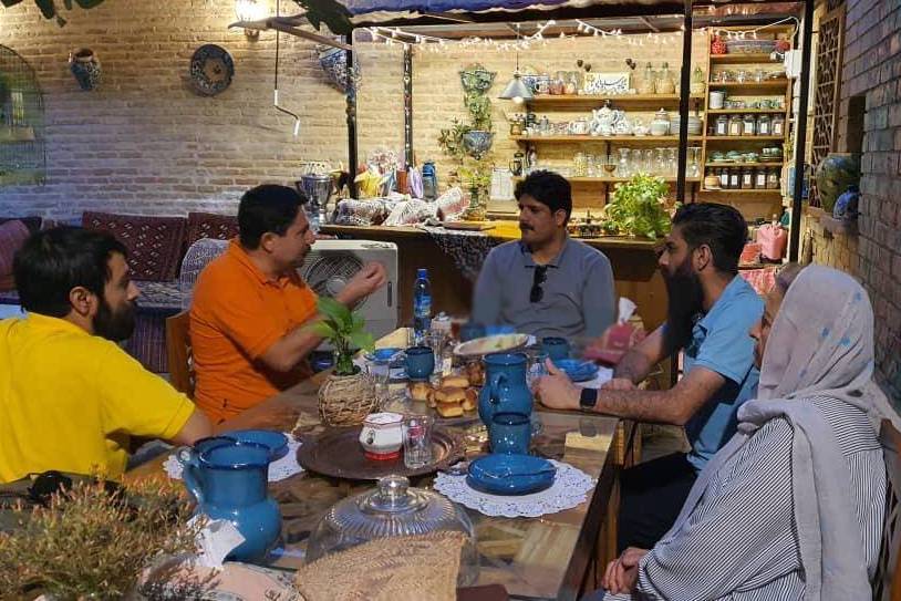 نخستین «گذر صنایع دستی» در بافت تاریخی شیراز تا پایان سال راه‌اندازی می‌شود