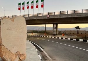 چهار سال طلایی پیشرفت عمرانی و شکوفایی اقتصادی شیراز؛ از ۱۲۸ پروژه عظیم تا جهش بودجهای ۷۰۰ درصدی