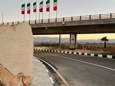 چهار سال طلایی پیشرفت عمرانی و شکوفایی اقتصادی شیراز؛ از ۱۲۸ پروژه عظیم تا جهش بودجهای ۷۰۰ درصدی