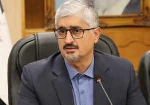 صیانت از اراضی کشاورزی فارس اولویت سازمان است