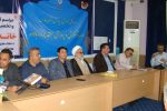 گام بلند بنیاد مسکن کازرون برای تأمین سرپناه اقشار کمدرآمد/ قرعهکشی پروژه ۵۰ واحدی خانه امید روستای جره