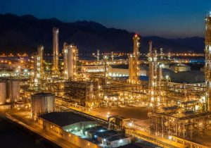 عبور از دیماند مجاز مصرف عامل قطعی برق موقت پتروشیمی دماوند بود
