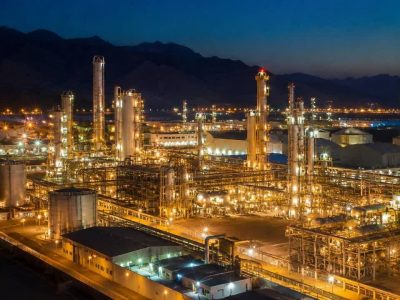 عبور از دیماند مجاز مصرف عامل قطعی برق موقت پتروشیمی دماوند بود