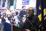 نیت شوم حمله زمینی به ایران در نطفه خفه شد