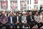 سرودخوانی مسئولیتی سنگین است که باید پای آن ایستاد