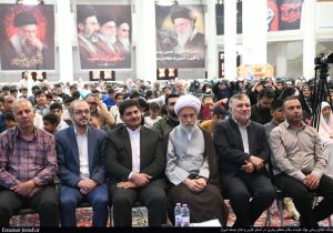 سرودخوانی مسئولیتی سنگین است که باید پای آن ایستاد
