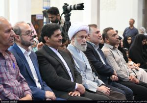 فارس نگین گردشگری مذهبی، ادبی ،علمی و پزشکی 