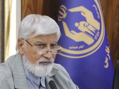سرود، میراث ماندگار انقلاب / کمیته امداد ظرفیت عظیمی برای هنر اسلامی در قالب کار جمعی فراهم کرد