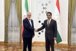 هم‌افزایی فرهنگی و گردشگری، محور دیدار شهرداران شیراز و دوشنبه
