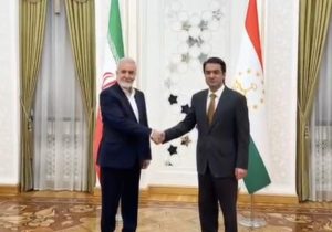 هم‌افزایی فرهنگی و گردشگری، محور دیدار شهرداران شیراز و دوشنبه