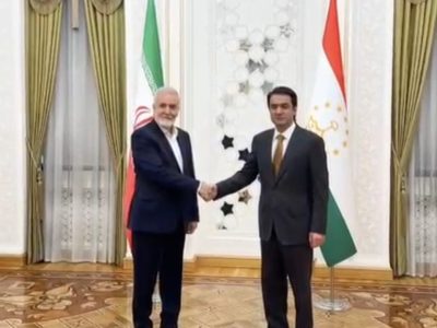 هم‌افزایی فرهنگی و گردشگری، محور دیدار شهرداران شیراز و دوشنبه