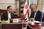 تأکید بر توسعه همکاری‌های شرکت شهرک‌های صنعتی فارس و کمیته امداد امام خمینی(ره) استان در مسیر توانمندسازی و اشتغال مددجویان