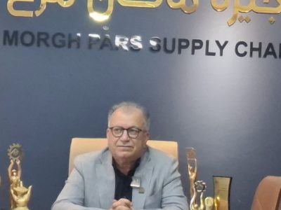 با ۸ مزرعه مادر و بزرگترین کشتارگاه جنوب کشور، روزانه ۳۰۰ تن گوشت تولید میکنیم / صادرات ۴۷۰۰ تنی در سال گذشته / کاهش ۸ کیلوگرمی سرانه مصرف مرغ پس از حذف ارز ترجیحی