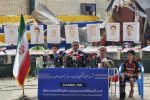 اقدام آمریکا در حمله به لامرد جنایت جنگی است/ پیگیر عدالت برای شهدای لامرد خواهیم بود