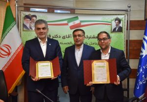 رفع موانع تولید در کنار تأمین مالی، مسیر توسعه سرمایه‌گذاری در فارس را هموار می‌کند