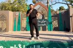 «نذر ورزشی» در قصرالدشت/ ورزشکاران هیئت ورزش های همگانی شهرستان شیراز به یاری طبیعت آمدند