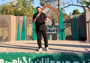 «نذر ورزشی» در قصرالدشت/ ورزشکاران هیئت ورزش های همگانی شهرستان شیراز به یاری طبیعت آمدند