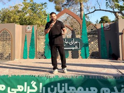 «نذر ورزشی» در قصرالدشت/ ورزشکاران هیئت ورزش های همگانی شهرستان شیراز به یاری طبیعت آمدند