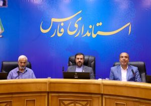 تقدیر از فعالان ستادهای اقامه نماز دستگاههای اجرایی در شورای اقامه نماز استان / حسینعلی امیری: عبور از ظواهر و دستیابی به جوهر نماز انسان تراز اسلام را میسازد/ نماز ستون انتظامبخشی به حیات فردی و مناسبات اجتماعی است