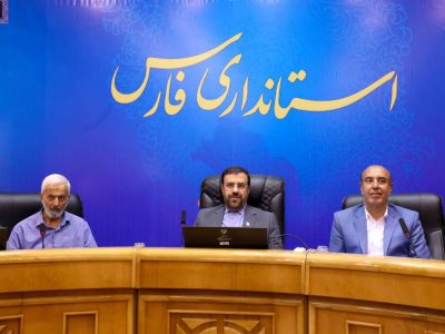 تقدیر از فعالان ستادهای اقامه نماز دستگاه‌های اجرایی در شورای اقامه نماز استان / حسینعلی امیری: عبور از ظواهر و دستیابی به جوهر نماز انسان تراز اسلام را می‌سازد/ نماز ستون انتظام‌بخشی به حیات فردی و مناسبات اجتماعی است