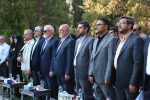 از آرزوی چندساله تا باغ زندگی؛ باغ ۲۴۰ هکتاری شیراز به مردم رسید   