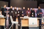 داوران فارس نقشآفرینی شایستهای در مسابقات کشوری مکعب روبیک داشتند