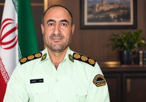 هشدارهای ایمنی و ترافیکی پلیس فارس در آستانه بازگشایی مدارس