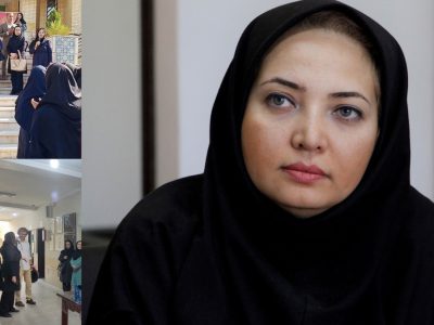 زنگ هنر، زنگ امید/ اول مهر به پاسداشت شهدای دانش‌آموز، برگ سفیدیست در دفتر سرخ زندگی
