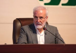 شهردار شیراز: اجرای ۲۸۸۹ پروژه با ارزش ۲۶۷ همت طی ۴ سال/ ما مادر شهر هستیم، نه نامادری و دایه