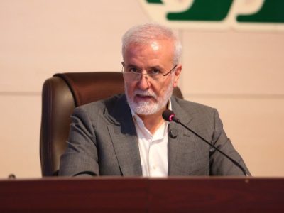 شهردار شیراز: اجرای ۲۸۸۹ پروژه با ارزش ۲۶۷ همت طی ۴ سال/ ما مادر شهر هستیم، نه نامادری و دایه