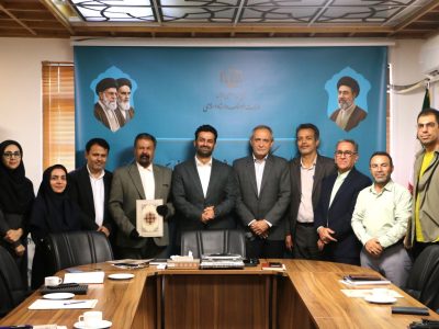 کارکنان حوزه فرهنگ؛ معمارانِ نامرئیِ رویدادهایِ بزرگند
